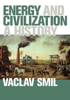 Energy and Civilization - A History