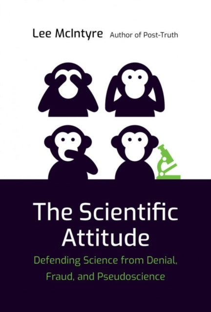 SCIENTIFIC ATTITUDE