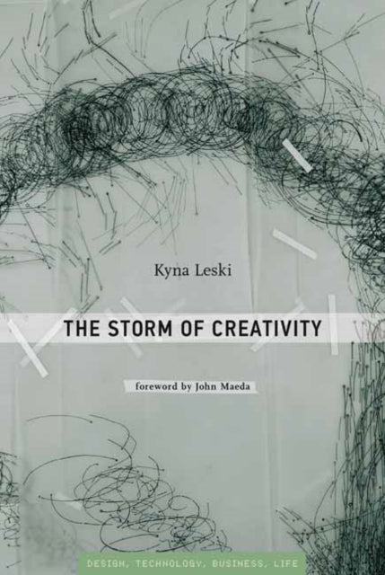 Storm of Creativity