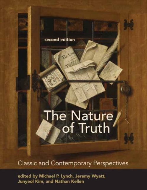 NATURE OF TRUTH, SECOND EDITION