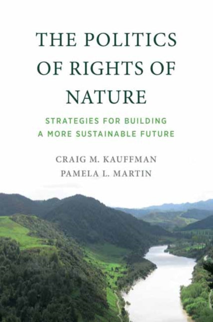 Politics of Rights of Nature