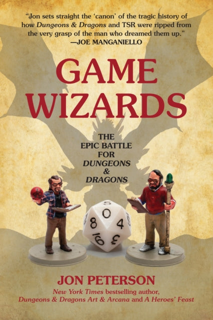 Game Wizards