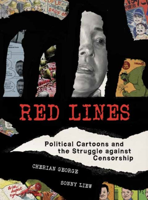 RED LINES