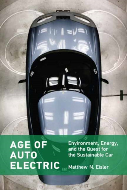 Age of Auto Electric