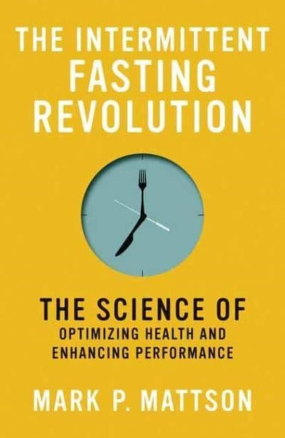 Intermittent Fasting Revolution