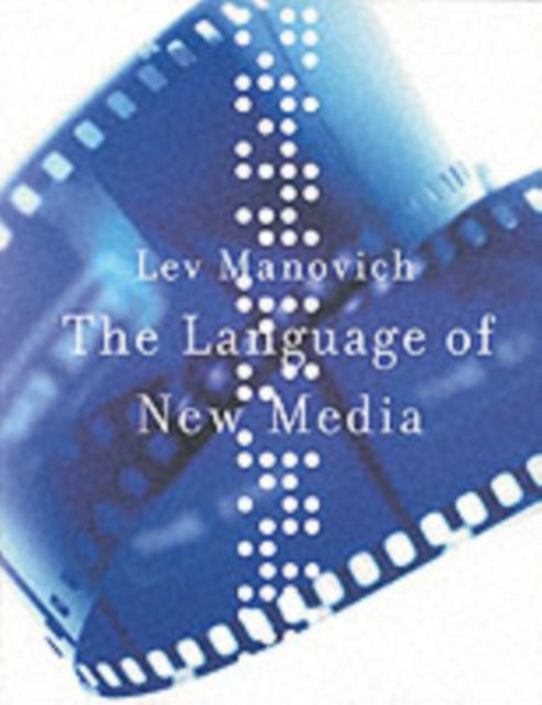 Language of New Media