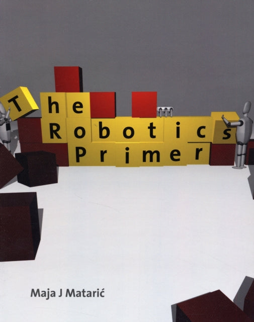 Robotics Primer