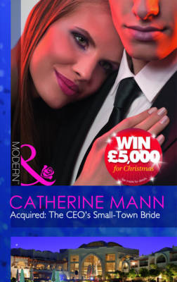 Acquired: The CEO's Small-Town Bride