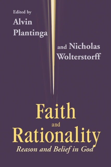 Faith and Rationality