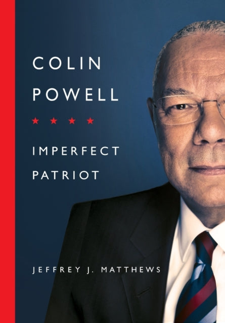 Colin Powell