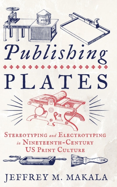 Publishing Plates