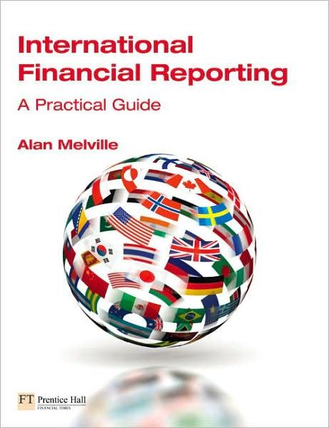 International Financial Reporting