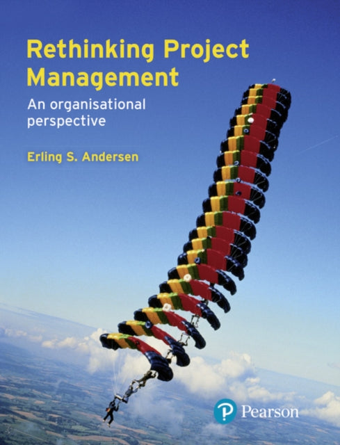 Rethinking Project Management