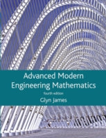 ADVANCED MODERN ENGINEERING MATHEMATICS