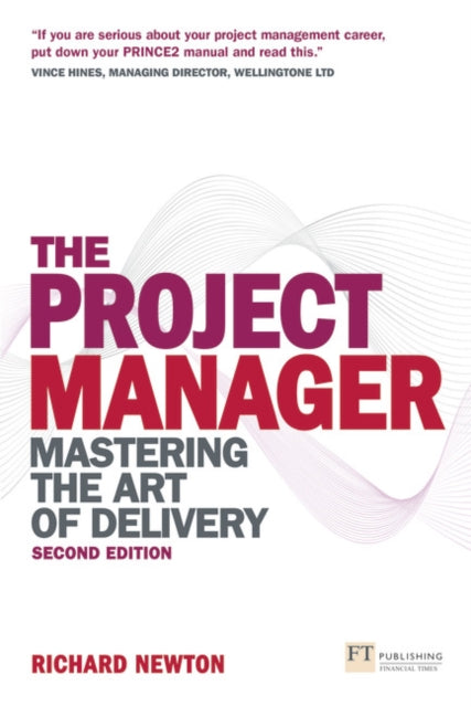 Project Manager, The