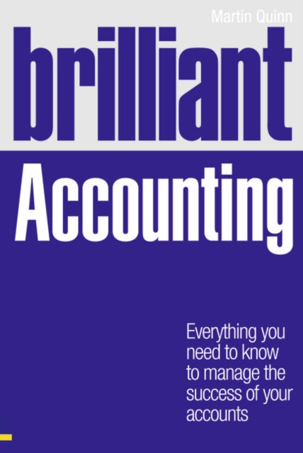 Brilliant Accounting