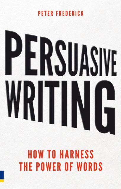 Persuasive Writing