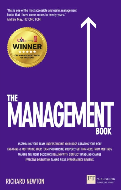 Management Book