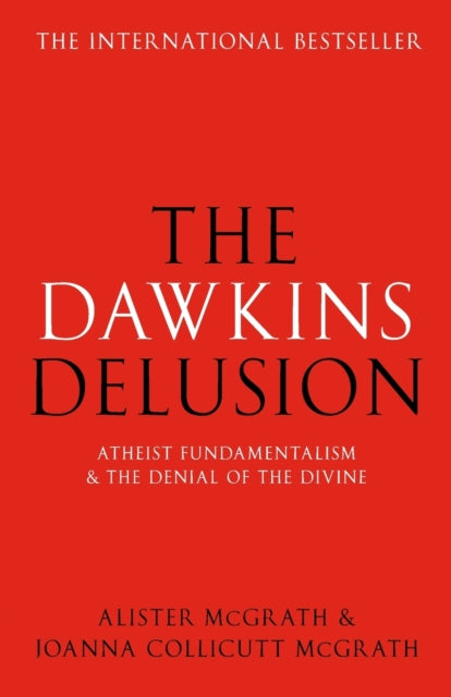 Dawkins Delusion?
