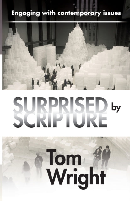 Surprised by Scripture: Engaging with Contemporary Issues