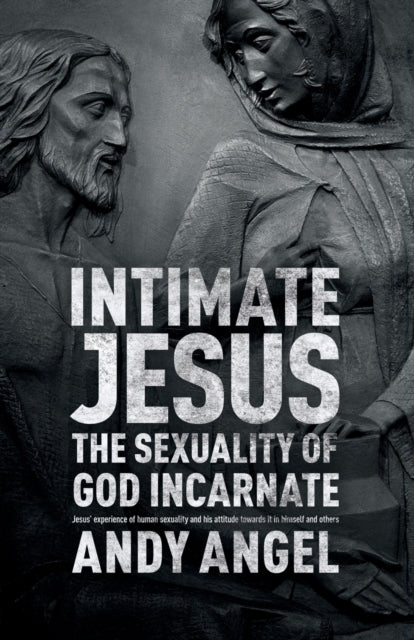 Intimate Jesus