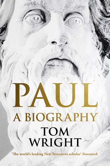 Paul - A Biography