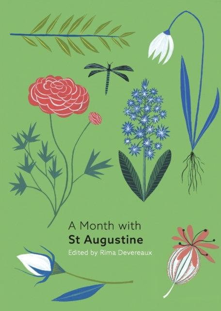 Month with St Augustine