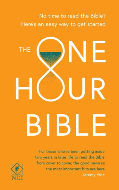 One Hour Bible