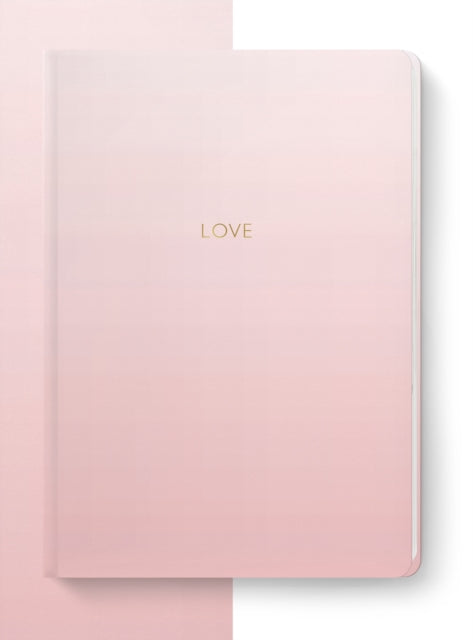 Spirit Stationery Hardback A5 Notebook