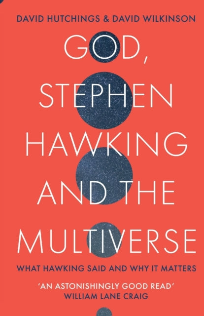 God, Stephen Hawking and the Multiverse