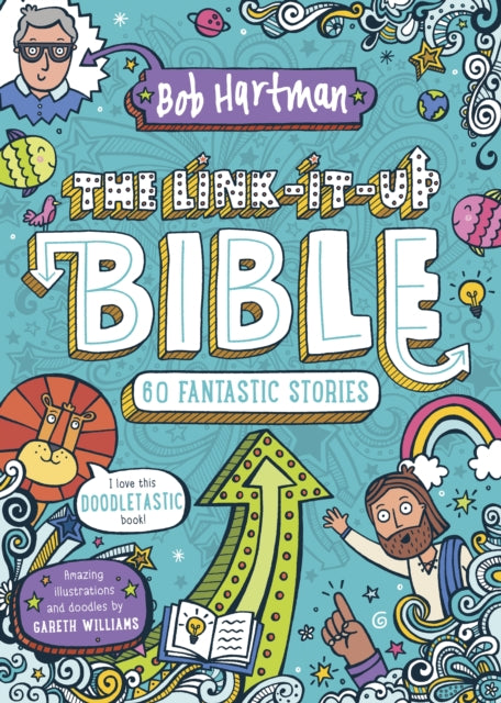 Link-It-Up Bible