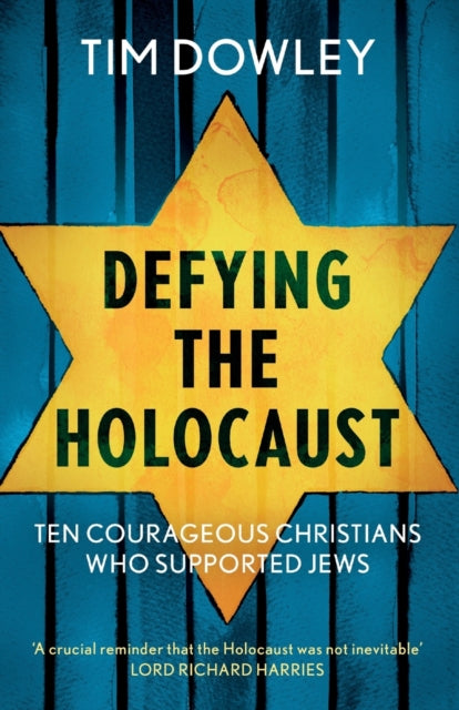 Defying the Holocaust