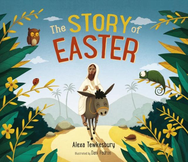 Story of Easter