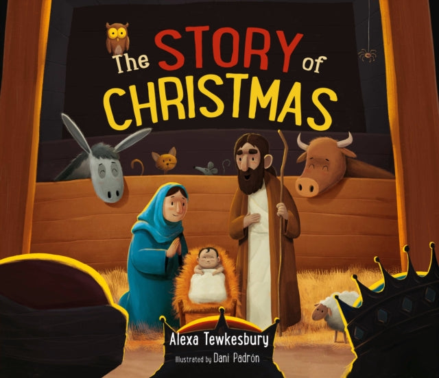 Story of Christmas