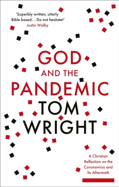 God and the Pandemic - A Christian Reflection on the Coronavirus and its Aftermath