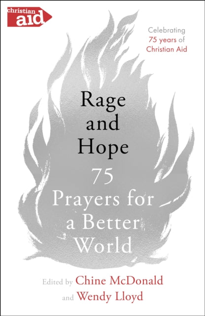 Rage and Hope
