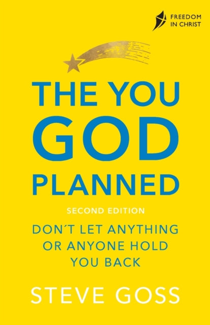 You God Planned, Second Edition