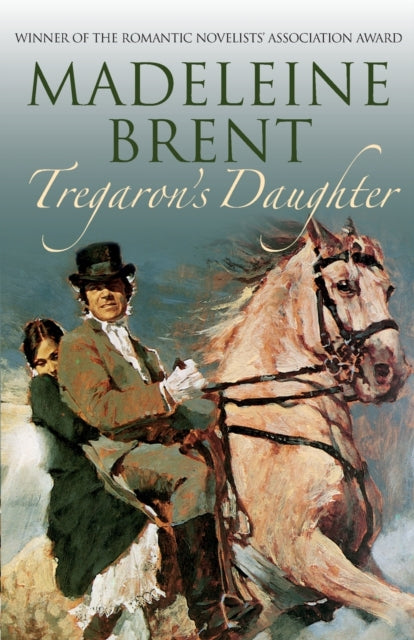 Tregaron's Daughter