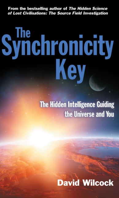 Synchronicity Key