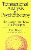 TRANSACTIONAL ANALYSIS IN PSYCHOTHERAPY