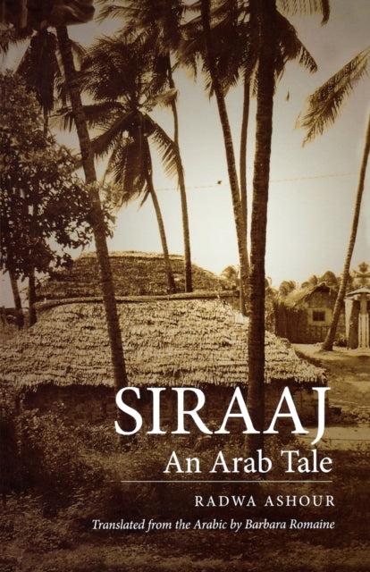 Siraaj: An Arab Tale