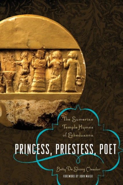 Princess, Priestess, Poet