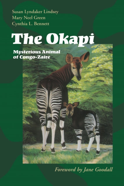 Okapi