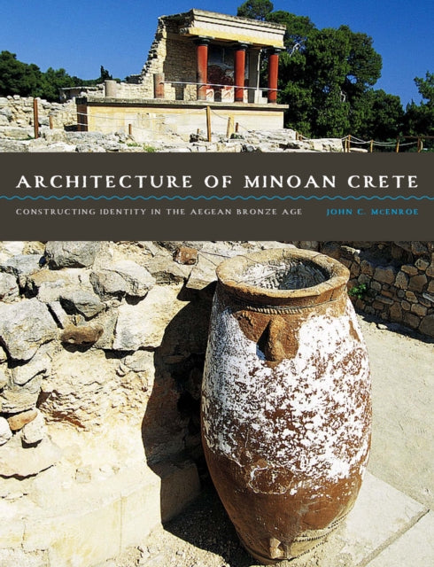 Architecture of Minoan Crete