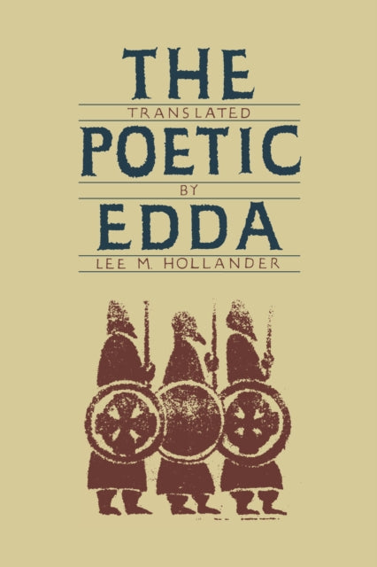 Poetic Edda