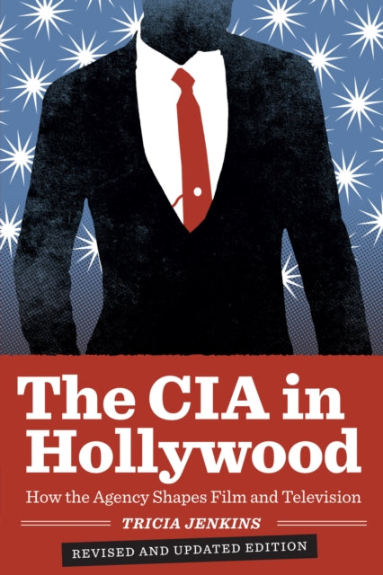 CIA in Hollywood