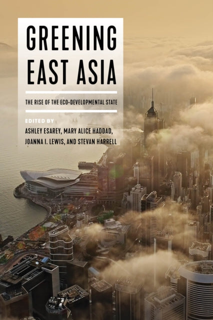 Greening East Asia