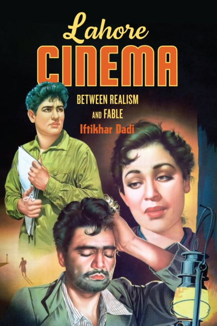 Lahore Cinema