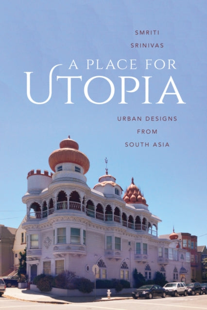 Place for Utopia