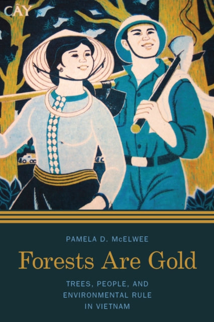 Forests Are Gold